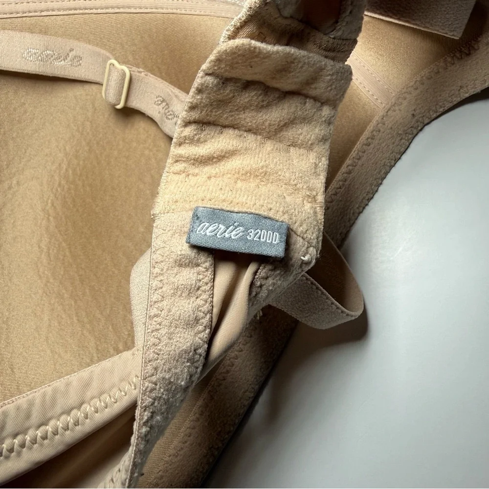 Aerie‎ Classic Tan Bra